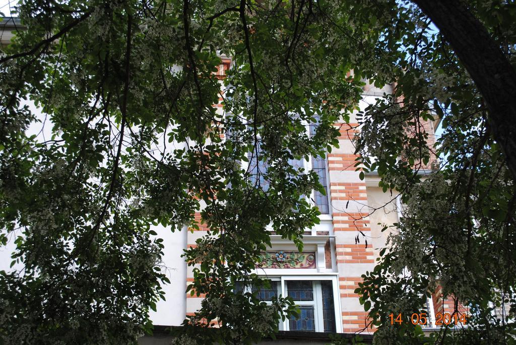 "Maison Schott" Studio 南锡 外观 照片